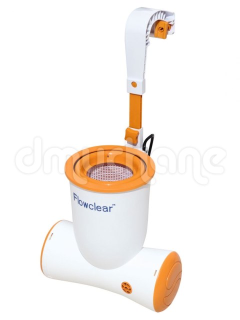 Pompa filtrująca Skimatic Bestway 58462