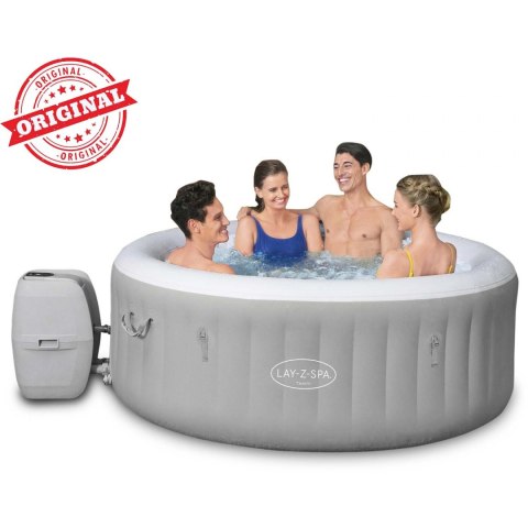 Dmuchane SPA Jacuzzi Lay-Z St. Lucia 4 osobowe Bestway 60037