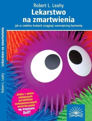 Lekarstwo na zmartwienia w.2019