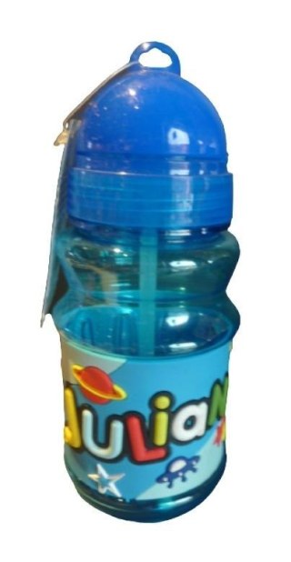 Bidon 300ml Julian