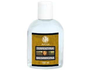 Terpentyna balsamiczna ASTRA 150ml