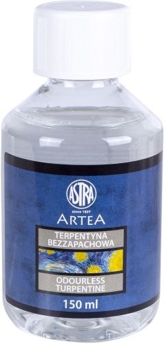 Terpentyna bezzapachowa Artea 150 ml