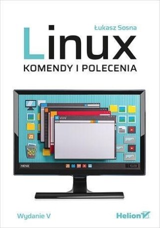 Linux. Komendy i polecenia w.5