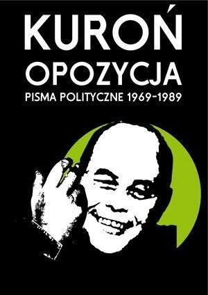 Opozycja. Pisma Polityczne 1969-1989 TW