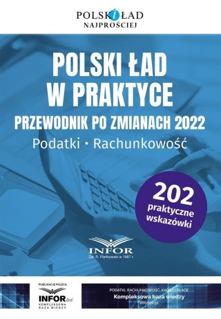 Polski ład w praktyce.Przewodnik po zmianach 2022