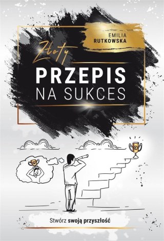 Złoty przepis na sukces