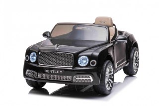 AUTO NA AKUMULATOR Bentley Mulsanne Czarny