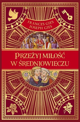 Przeżyj miłość w średniowieczu