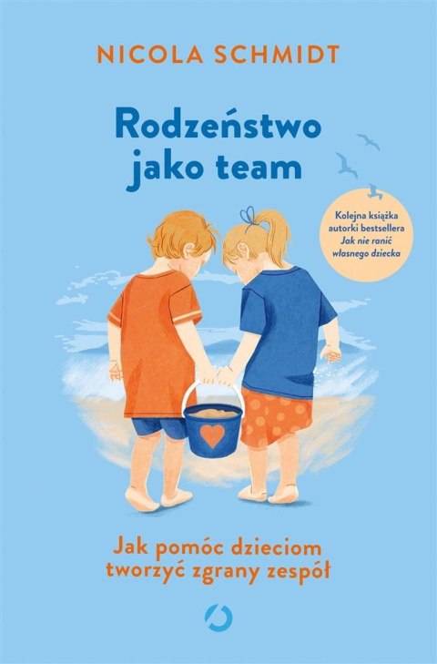 Rodzeństwo jako team