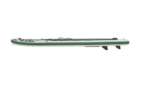 Deska Sup Hydro-Force Zielona 310 x 86 x 15 cm Bestway 65308