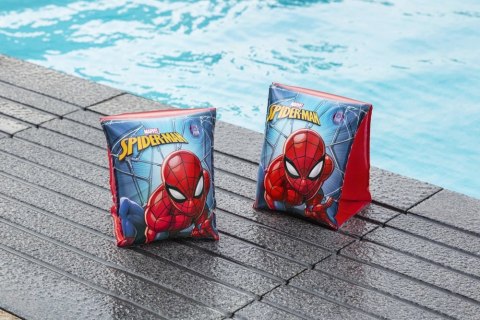 Rękawki Do Pływania Spider-Man Bestway 98001