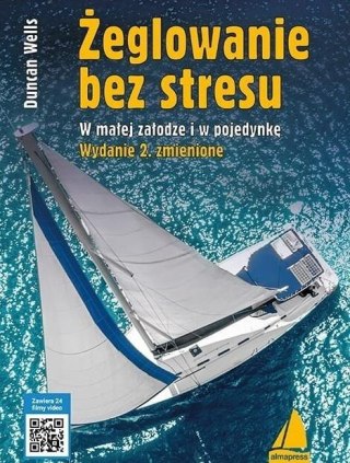 Żeglowanie bez stresu