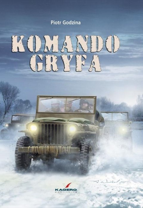 Komando Gryfa