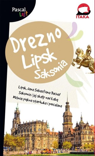 Pascal Lajt Drezno, Lipsk i Saksonia