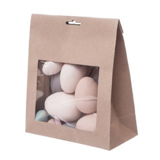 Jajka DPCRAFT 16 szt. Dusty pastel