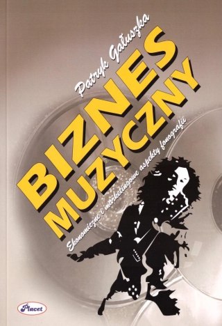 Biznes muzyczny