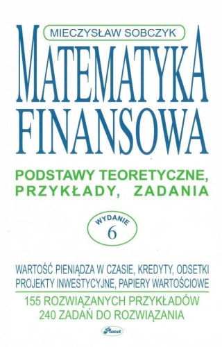 Matematyka finansowa