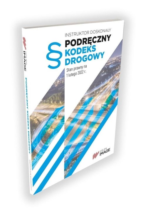 Podręczny kodeks drogowy