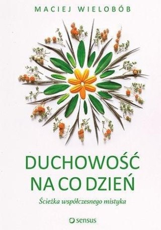 Duchowość na co dzień