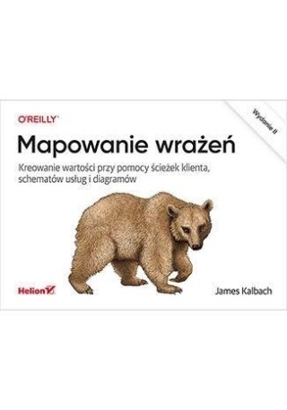 Mapowanie wrażeń. Kreowanie wartości... w.2