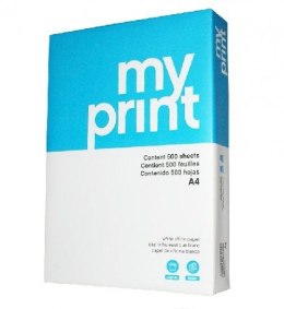 Papier ksero A4 75g/m My Print HURT Paleta