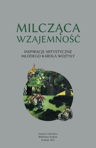 Milcząca wzajemność