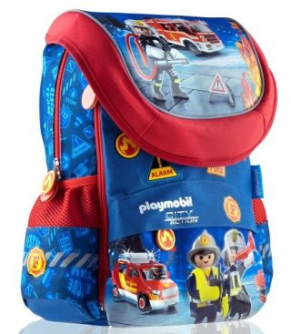 Plecak 38cm (15") ASTRA dziecięcy PL-02 Playmobil