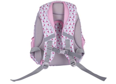 Plecak 38cm (15") ASTRABAG AB330 Sweet Bunny