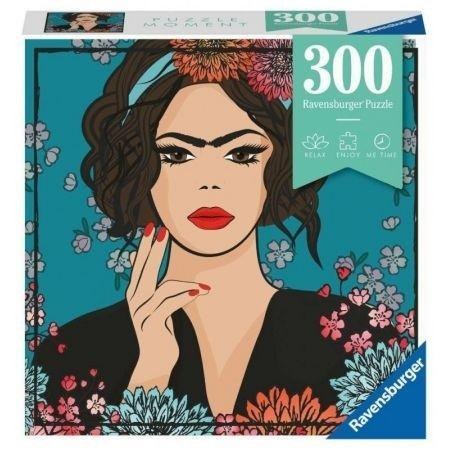 Puzzle 300 Frida