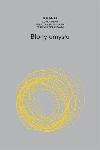 Błony umysłu