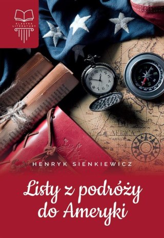 Listy z podróży do Ameryki TW