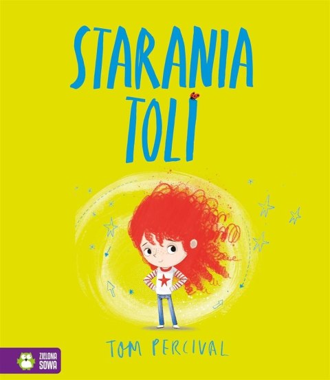 Starania Toli