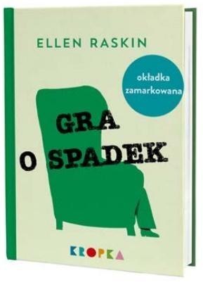 Gra o spadek