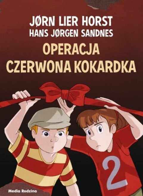 Operacja Czerwona Kokardka