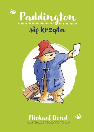 Paddington się krząta w.2022