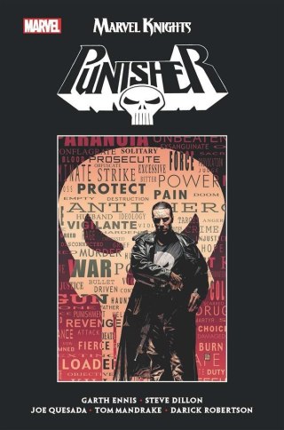 Punisher T.2