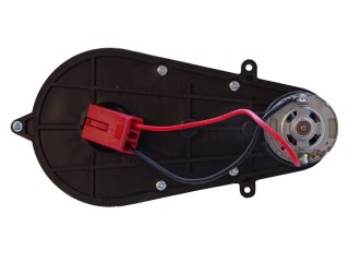 Silnik + przekładnia 12V 12000 RPM do pojazdu JJ2199