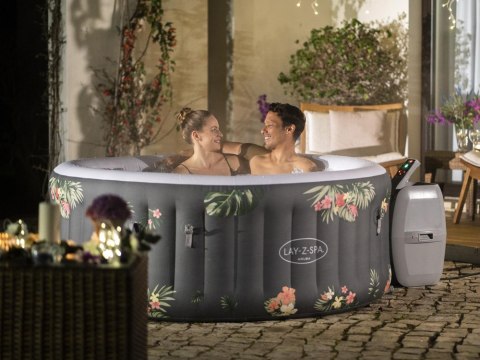 Bestway Lay-Z-Spa ARUBA jacuzzi 3os 170x66cm 60061