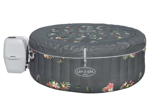 Bestway Lay-Z-Spa ARUBA jacuzzi 3os 170x66cm 60061