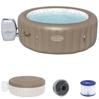 Bestway Lay-Z-Spa Palm Springs jacuzzi 4-6os 60017