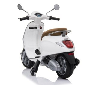 ORYGINALNA VESPA PRIMAVERA PEŁNA WERSJA/ CT-728