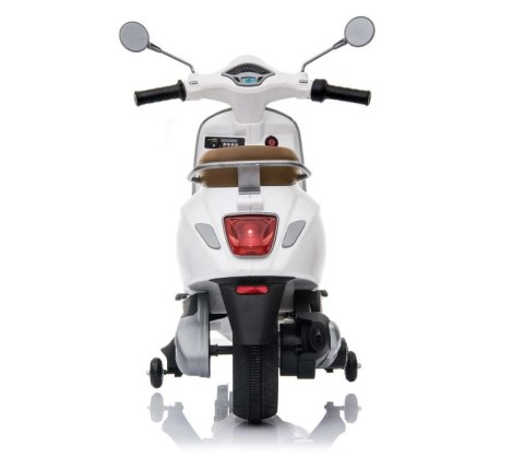 ORYGINALNA VESPA PRIMAVERA PEŁNA WERSJA/ CT-728