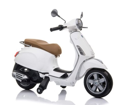 ORYGINALNA VESPA PRIMAVERA PEŁNA WERSJA/ CT-728