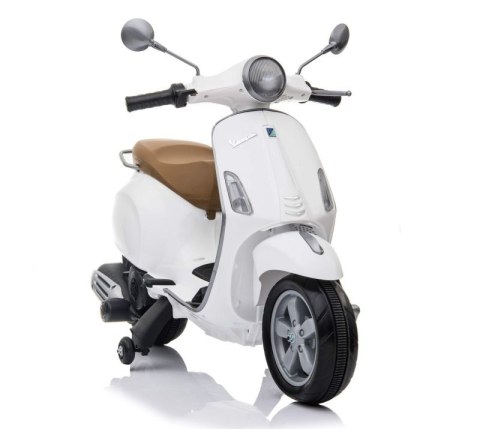 ORYGINALNA VESPA PRIMAVERA PEŁNA WERSJA/ CT-728