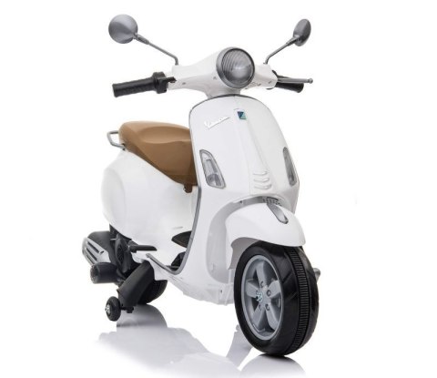 ORYGINALNA VESPA PRIMAVERA PEŁNA WERSJA/ CT-728