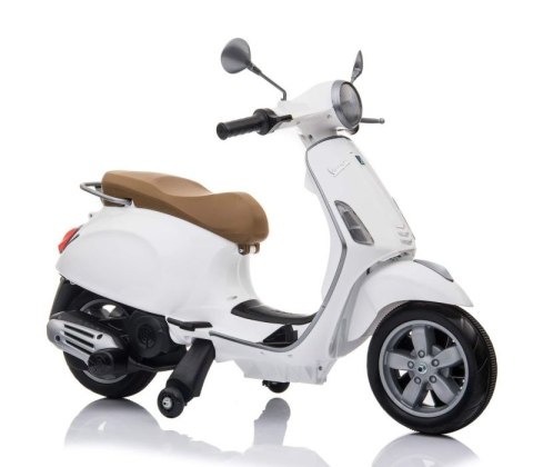 ORYGINALNA VESPA PRIMAVERA PEŁNA WERSJA/ CT-728