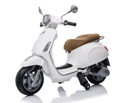 ORYGINALNA VESPA PRIMAVERA PEŁNA WERSJA/ CT-728