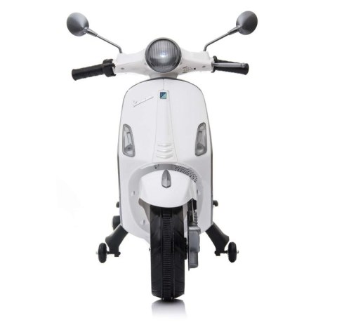 ORYGINALNA VESPA PRIMAVERA PEŁNA WERSJA/ CT-728