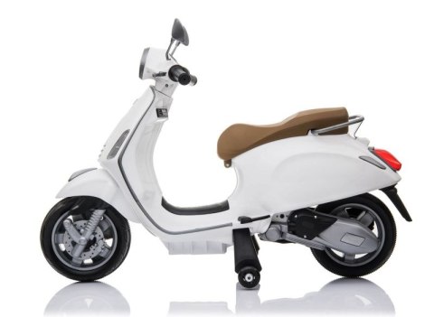 ORYGINALNA VESPA PRIMAVERA PEŁNA WERSJA/ CT-728