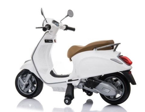 ORYGINALNA VESPA PRIMAVERA PEŁNA WERSJA/ CT-728